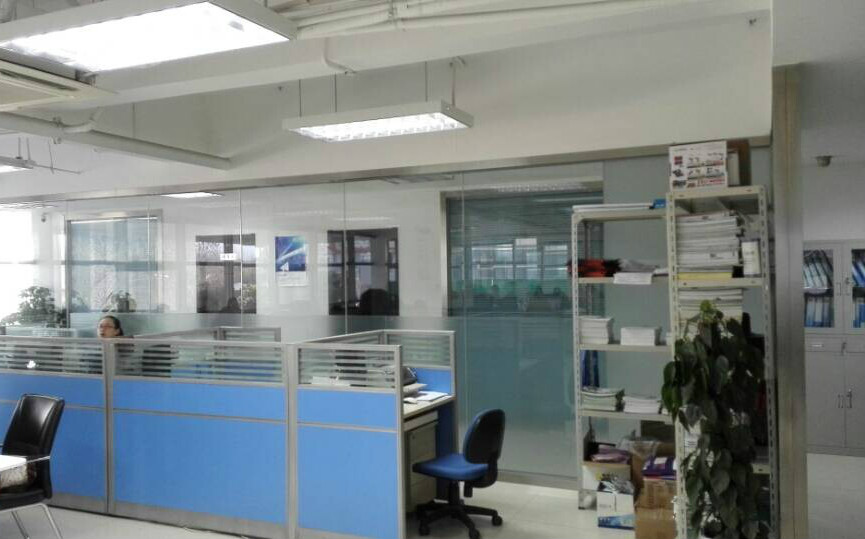 新布局新氣象，科進(jìn)公司銷售部舊貌換新顏